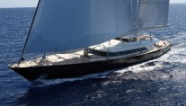 Riela - Photo Credit Perini Navi